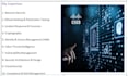 do computer networks and cyber ops and security projects