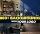 create zoom virtual backgrounds