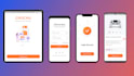 build fullstack mobile app
