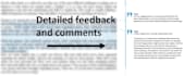 critique, edit, and proofread 2000 words