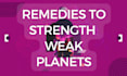 give astrology remedies personalized solutions