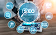 create SEO strategy for social media and manage it