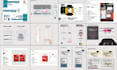 design professional heat transfer labels clothing hang tags