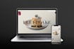 dynamic figma or wix web design services