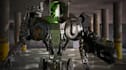do a realistic 3d robotic animation, 3d robot model, 3d animal animation cgi vfx
