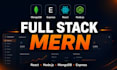 build your full stack mern web application with react and nodejs