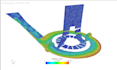 design 3d models run fea and cfd simulations