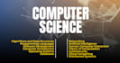 computer science related tasks