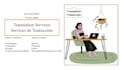 translate your documents manually with speed and accuracy
