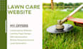 do landscaping website gardening website lawn care website swimming pool website