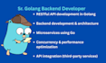 build fast golang backend, apis, microservices and cli tools