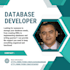 develop sql queries and manage databases on oracle, sql server, mysql, and mss