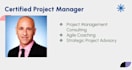 coach you to ace your pm or pmo job interview