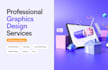 be your creative graphic designer