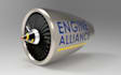 make custom jet engine design in solidswork