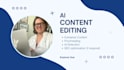 proofread, fact check and humanize your ai generated content