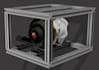 design and modify 3d cad models using fusion 360 and do fea simulations