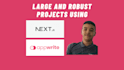 react next js or react appwrite , firebase or next 15 drizzle vercel
