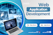 develop web base applications using react