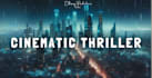 create epic cinematic book trailer teaser and promo