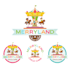 design preschool,childcare,education,academy and learning logo