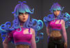 do 3d stylized character 3d model 3d character modeling for unity unreal engine