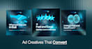 design creative ad campaigns for social media