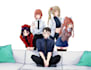 draw beautiful anime art illustrations