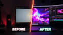 edit engaging social media reels and short videos