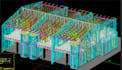 do modelling and detailing of cfs and lgs using framecad and mwf pro plugin