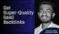 do super quality saas backlinks
