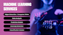 analyse data and create machine learning models using python