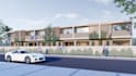 prefab design sustainability rendering