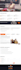 create professional webpages and landing pages