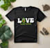 create vegan custom tshirt design