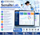 deploy senaite enterprise laboratory lims software