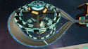 environment ready to game engine