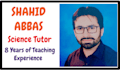 be science tutor for chemistry and physics and basic math