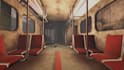 3d environment for game engine