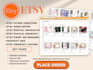 do etsy digital products, setup etsy shop, etsy store SEO