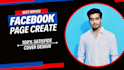 create facebook page strongly