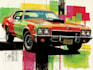 create customized canvas wall art and murals