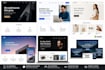 build shopify, wix, or custom responsive websites