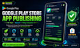 publish your app on google play store