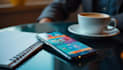 convert website to ios and android mobile apps, webview