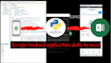 best mobile app scraping services