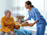 write a adult care, special needs care business plan