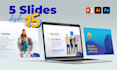 design editable powerpoint presentations