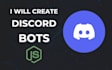 create a custom discord bot for your server