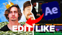 create youtube documentary videos like sunnyv2, james jani and ryan pictures